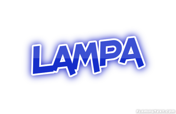 Lampa Stadt