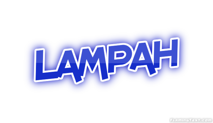 Lampah Stadt