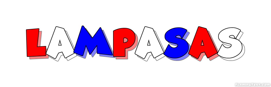 Lampasas City