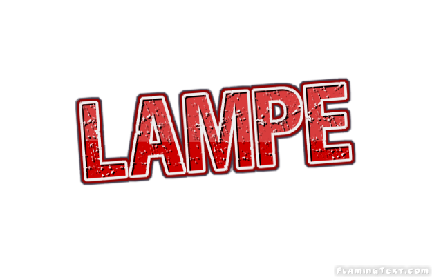 Lampe City