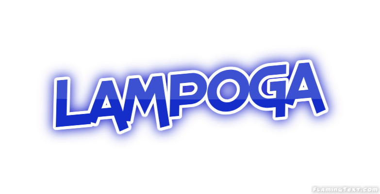 Lampoga City