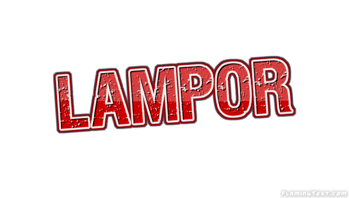 Lampor 市