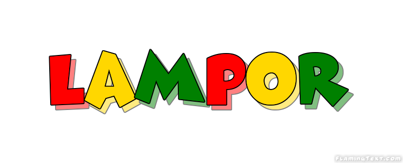 Lampor 市