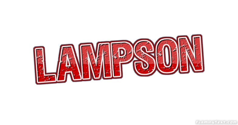 Lampson City