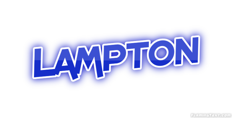 Lampton City