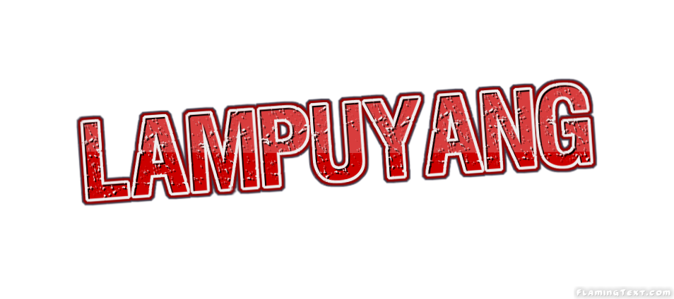 Lampuyang City