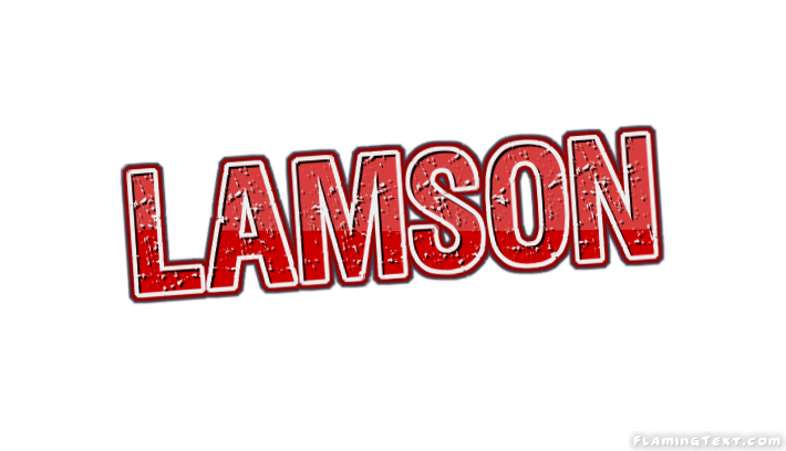 Lamson City
