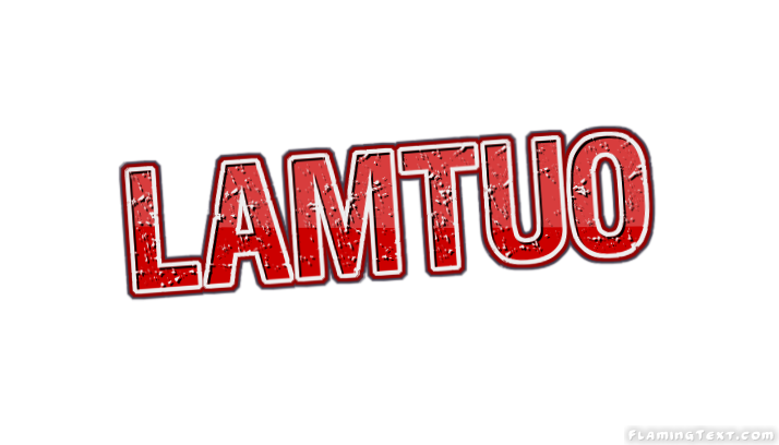 Lamtuo City