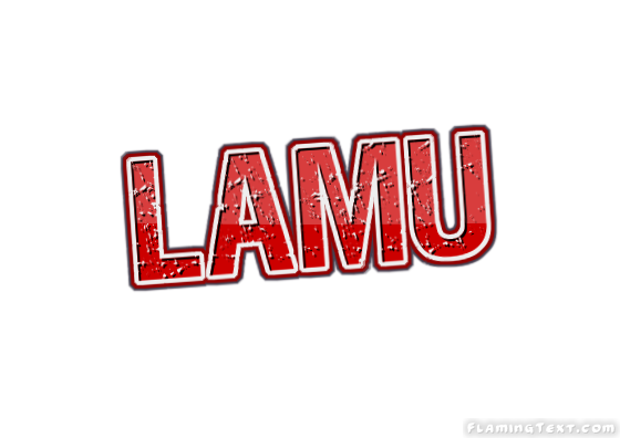 Lamu مدينة