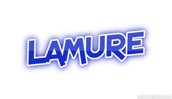 Lamure 市