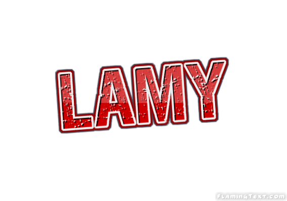 Lamy Stadt