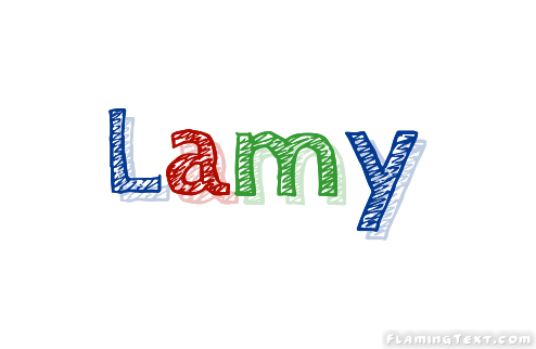 Lamy مدينة