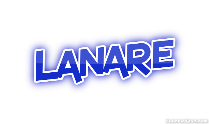 Lanare City