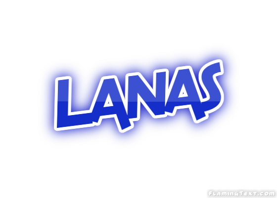 Lanas City
