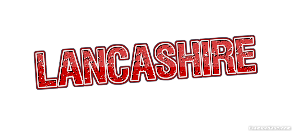 Lancashire 市