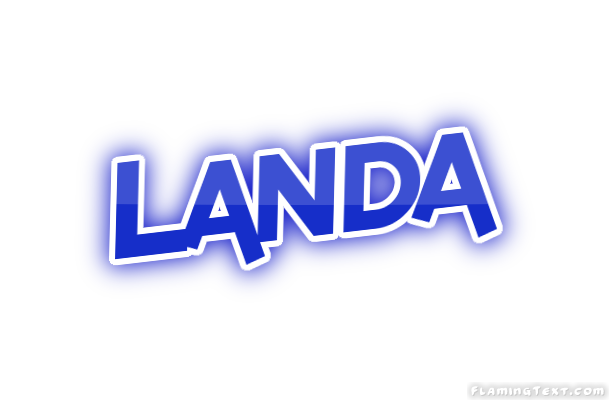 Landa City