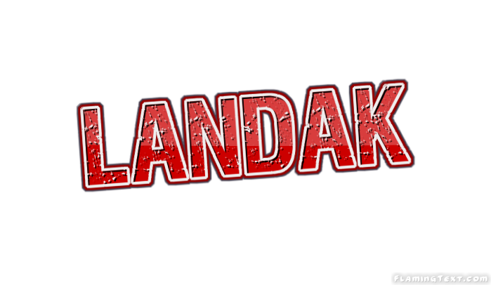 Landak City