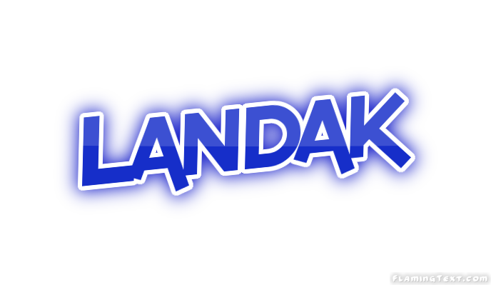 Landak City