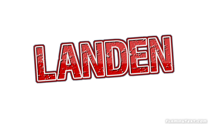 Landen City