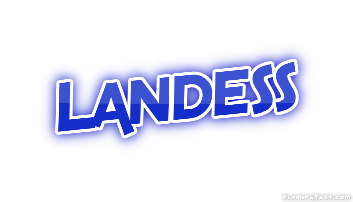 Landess 市