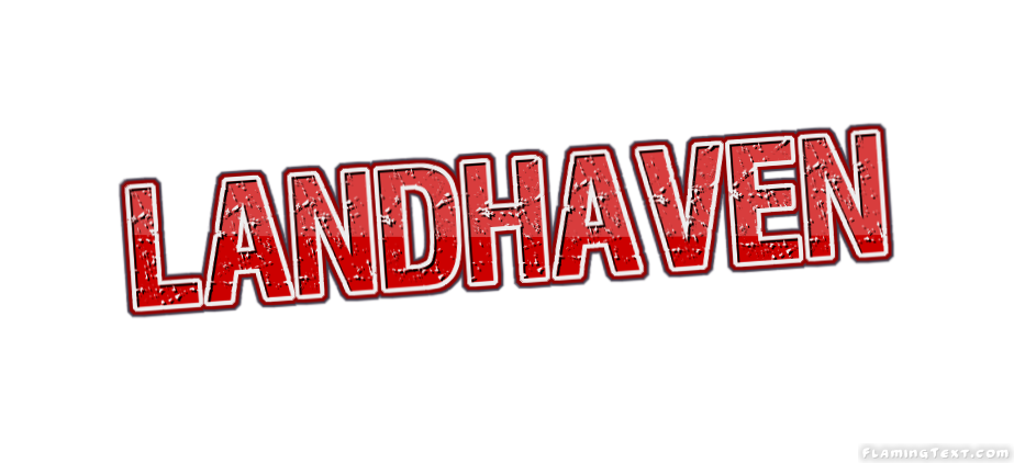 Landhaven 市