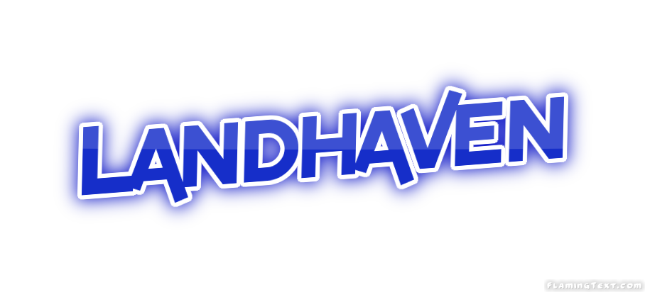 Landhaven مدينة
