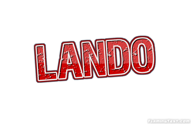 Lando مدينة