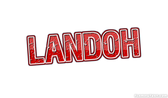 Landoh City
