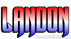 Landon 市