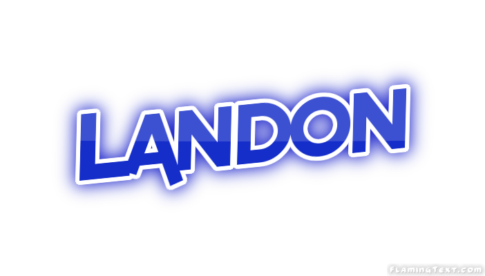 Landon مدينة
