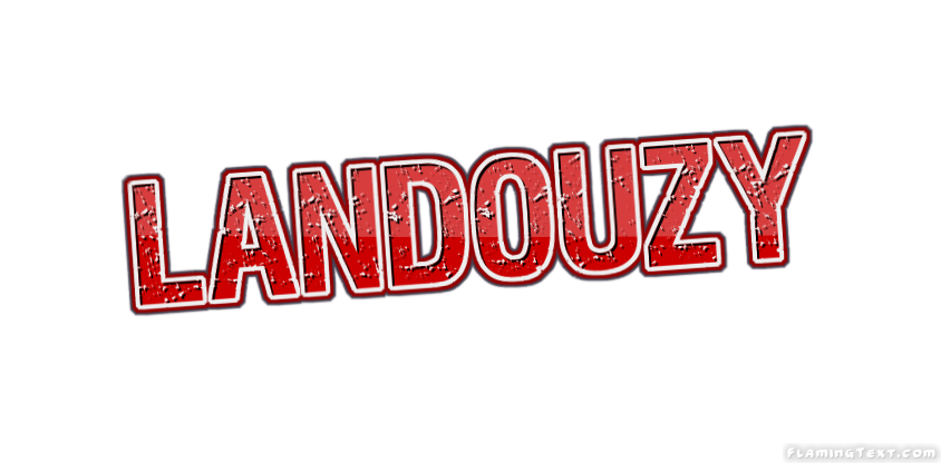 Landouzy 市