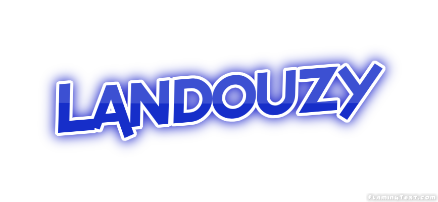Landouzy City