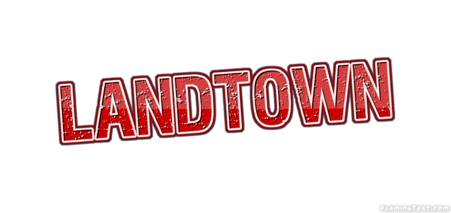 Landtown город