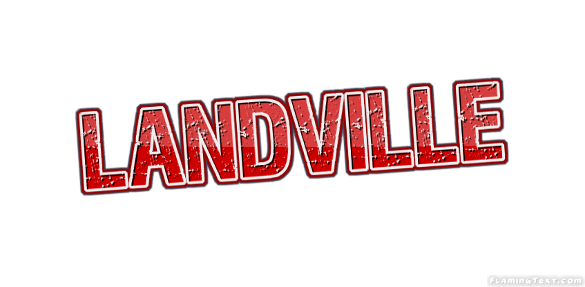 Landville город