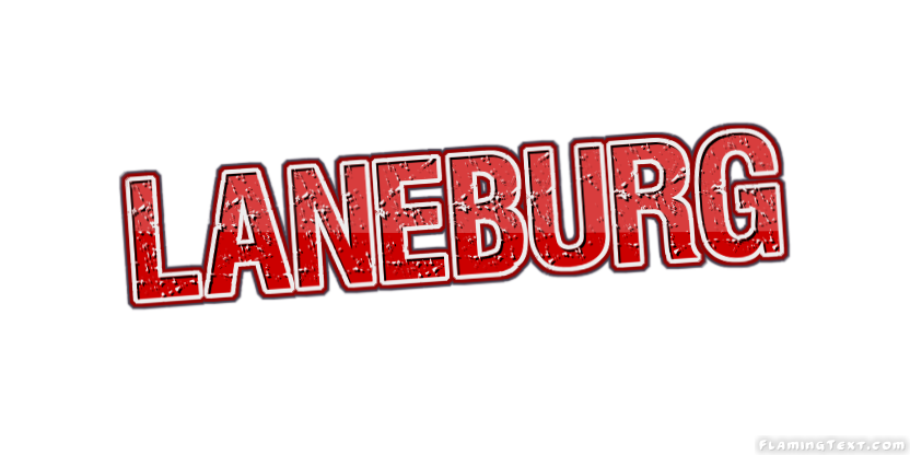 Laneburg 市