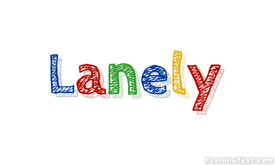 Lanely City