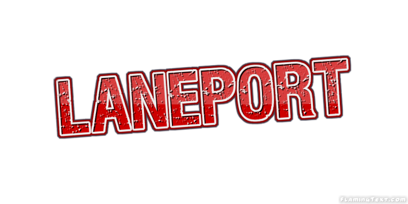 Laneport 市