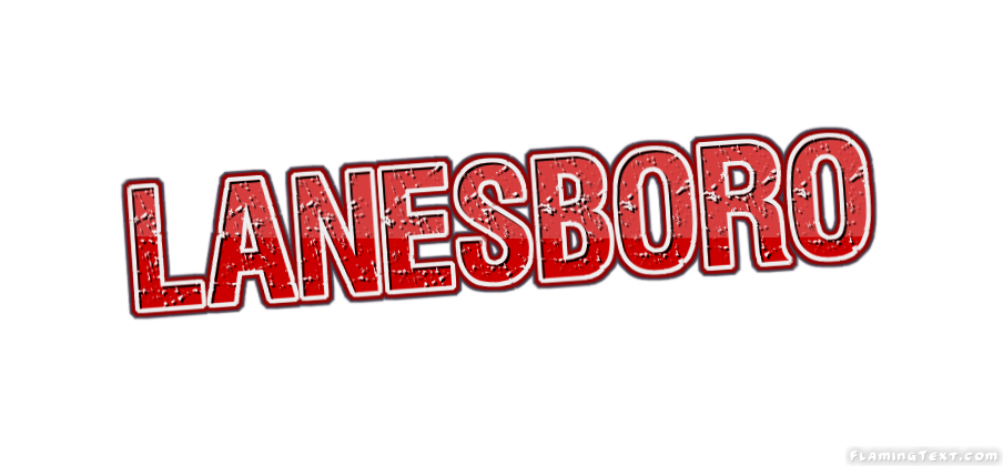 Lanesboro Cidade