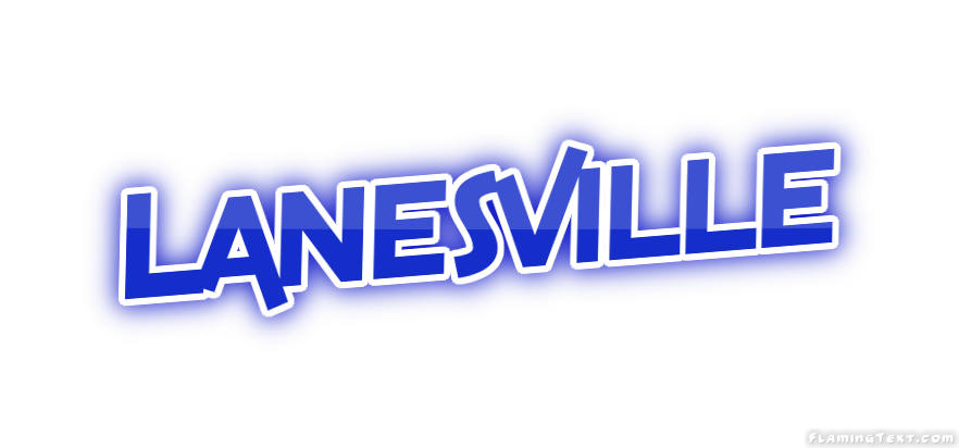 Lanesville Ville