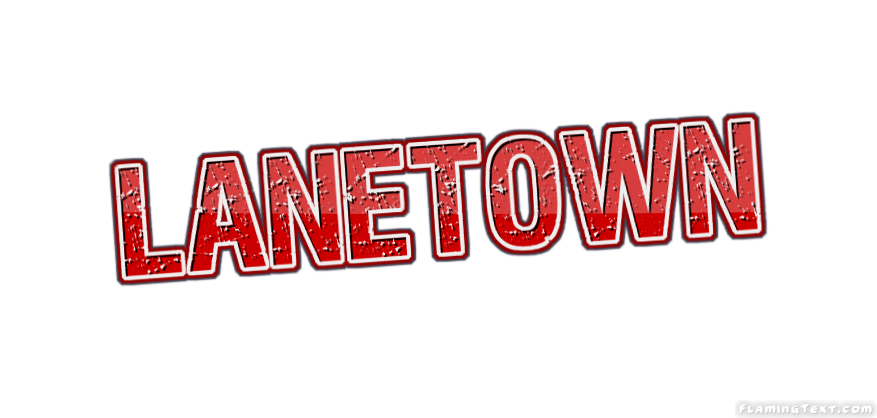 Lanetown Stadt