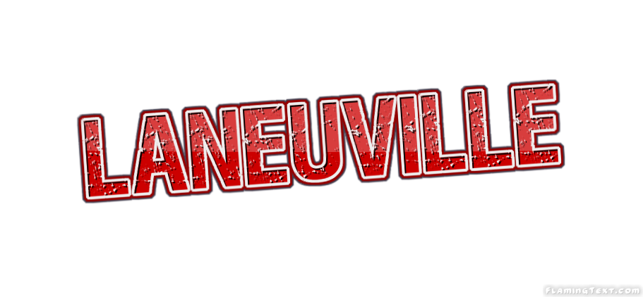 Laneuville City