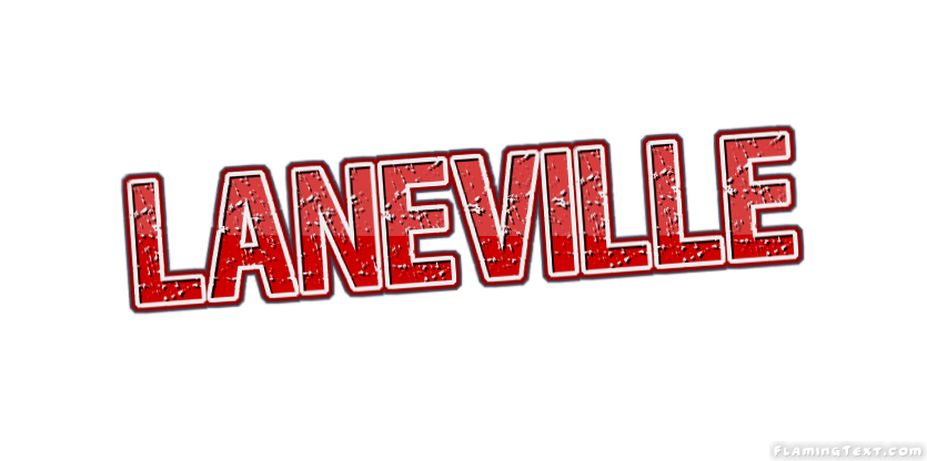Laneville Cidade
