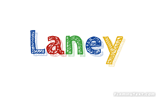 Laney город