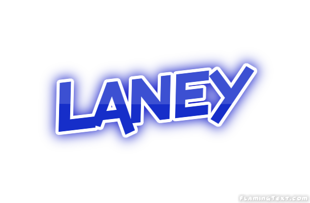 Laney مدينة