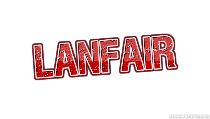 Lanfair City