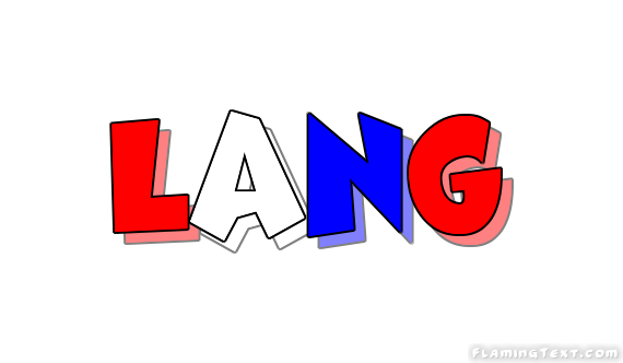 Lang Ciudad