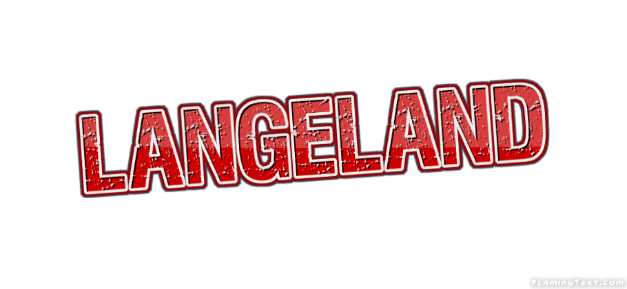 Langeland 市