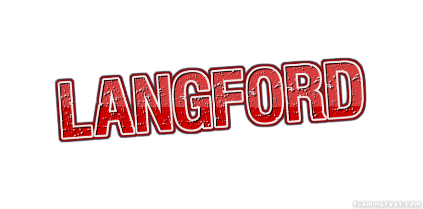 Langford City