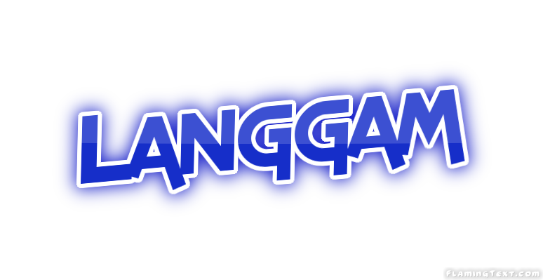 Langgam 市