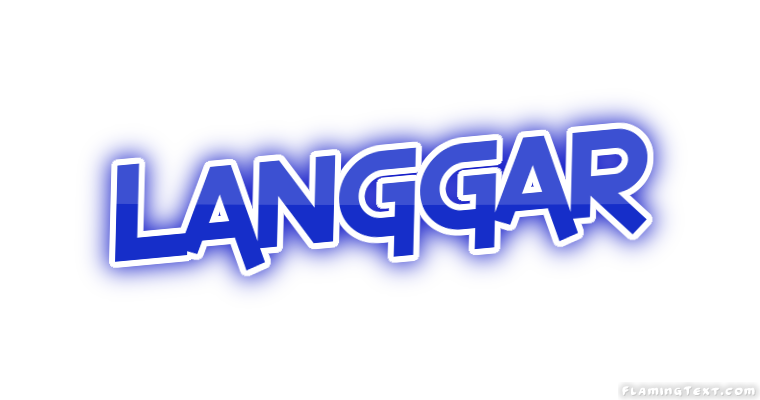 Langgar City